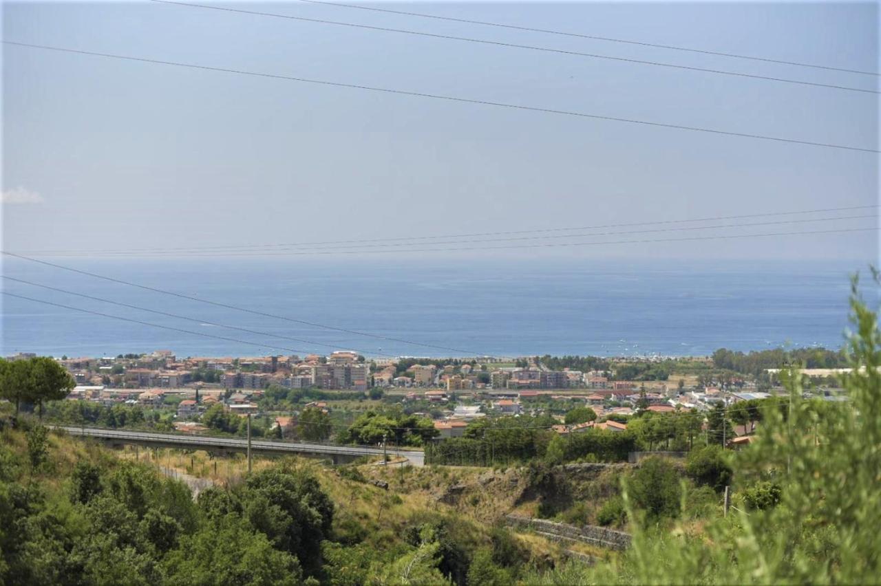 B&B Dei Fiori Praia a Mare Buitenkant foto